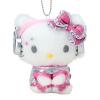 Sanrio Charmy Kitty 396532 Mascot Holder (Tokimeki Planet) view 2
