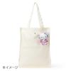 Sanrio 396419 Mascot Holder (Tokimeki Planet) Cinnamore Roll view 4