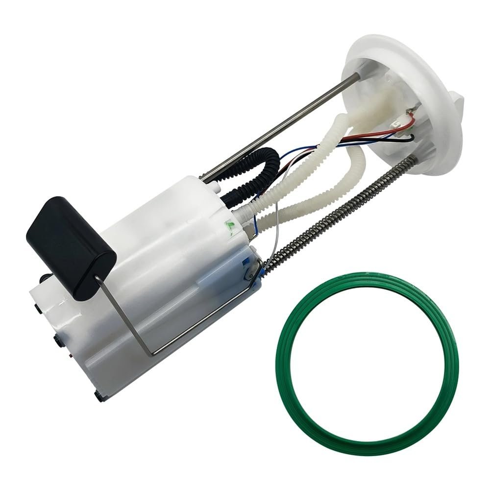 Original Fuel For Seg-way Sna-rler Fugleman UT10X UT10 CREW Quad Go Kart Parts U01M43000001