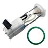 Original Fuel For Seg-way Sna-rler Fugleman UT10X UT10 CREW Quad Go Kart Parts U01M43000001 view 1
