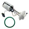 Original Fuel For Seg-way Sna-rler Fugleman UT10X UT10 CREW Quad Go Kart Parts U01M43000001 view 2