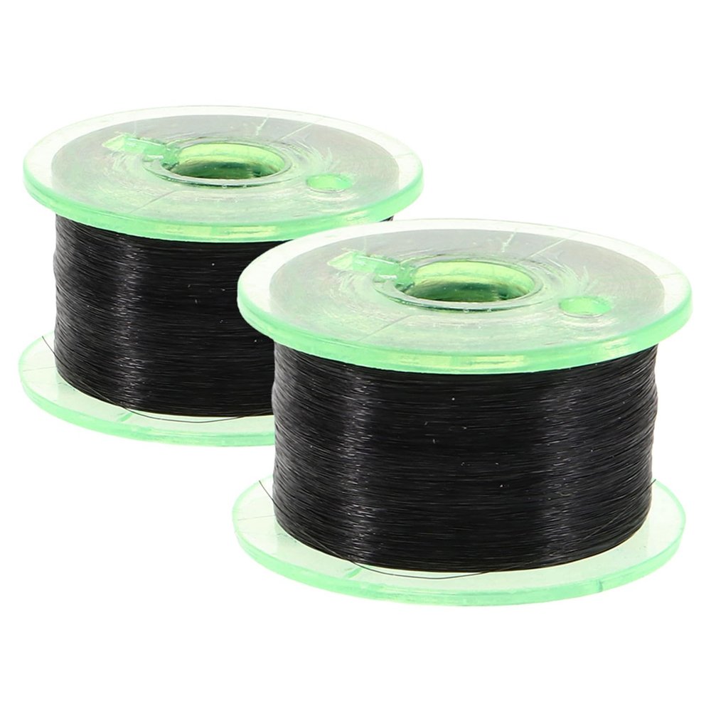 Abaodam 2 Rolls 400m Accessories Floating Trick Props for Adults and Beginners Performance Kits Random Color