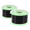 Abaodam 2 Rolls 400m Accessories Floating Trick Props for Adults and Beginners Performance Kits Random Color view 1