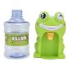 RASTKY Water Dispenser Cute Mini Simulation Toy for Kids Kitchen Play, with Light and Sound Effects, Plastic Material (#3) view 3
