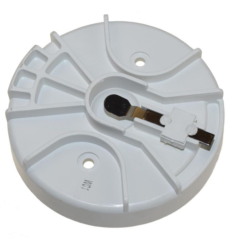SupplyMount DR002 - Aftermarket Replacement Premium Replacement Rotor for Mercruiser Inboard Engines 2001-Present Compatible with ARCO Marine