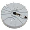 SupplyMount DR002 - Aftermarket Replacement Premium Replacement Rotor for Mercruiser Inboard Engines 2001-Present Compatible with ARCO Marine view 1