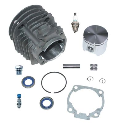 Cylinder Piston Kit Compatible with Models 540, P540, 5000 Plus, P5000, P5000H Plus, 5500, P5500, 5500H, P5500H, and 503609104