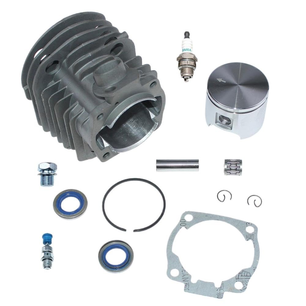 Cylinder Piston Kit Compatible with Models 540, P540, 5000 Plus, P5000, P5000H Plus, 5500, P5500, 5500H, P5500H, and 503609104