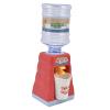RASTKY Water Dispenser Cute Mini Simulation Toy for Kids Kitchen Play, with Light and Sound Effects, Plastic Material (#1) view 2