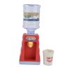 RASTKY Water Dispenser Cute Mini Simulation Toy for Kids Kitchen Play, with Light and Sound Effects, Plastic Material (#1) view 3
