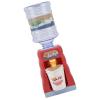 RASTKY Water Dispenser Cute Mini Simulation Toy for Kids Kitchen Play, with Light and Sound Effects, Plastic Material (#1) view 4