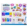 CRA-Z-Slimy Dessert Slime Kit for Girls, DIY Pastry Slime Set with Molds, Confetti, Sprinkles & Air-Dry Compound view 2