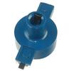 RMN006 - Aftermarket Replacement Regitar USA Rotor For Mercruiser And Volvo Penta Inboard Engines Compatible with Regitar U.S.A. view 1