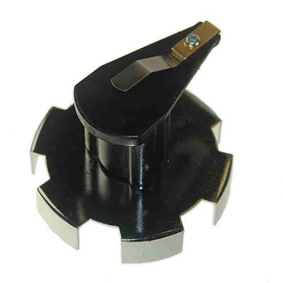 RMN015 - Aftermarket Replacement Regitar USA Rotor For Mercruiser Engines GM V-6 Engines With Thunderbolt IV And V HEI Ignition Compatible with Regitar U.S.A.