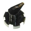 RMN015 - Aftermarket Replacement Regitar USA Rotor For Mercruiser Engines GM V-6 Engines With Thunderbolt IV And V HEI Ignition Compatible with Regitar U.S.A. view 1