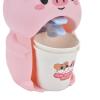 RASTKY Water Dispenser Cute Mini Simulation Toy for Kids Kitchen Play, with Light and Sound Effects, Plastic Material (#4) view 2