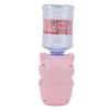 RASTKY Water Dispenser Cute Mini Simulation Toy for Kids Kitchen Play, with Light and Sound Effects, Plastic Material (#4) view 3