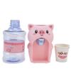 RASTKY Water Dispenser Cute Mini Simulation Toy for Kids Kitchen Play, with Light and Sound Effects, Plastic Material (#4) view 4