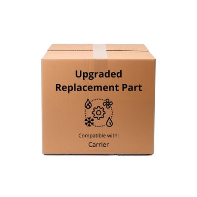 33605312 - Upgraded Replacement Motor Pulley Compatible with Carrier
