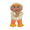 9" Green Cutie Duck Delaney by Jazwares view 1