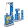 Bruder 62113 Accessory: Gas Station and Car Wash view 2