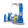 Bruder 62113 Accessory: Gas Station and Car Wash view 3