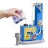 Bruder 62113 Accessory: Gas Station and Car Wash view 4