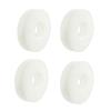 RC Repairs Components For LDRC LD-P06 LD P06 For Unimog 1/12 4pcs Wheel Tire Insert Foam Sponge RC Truck Car Spare Parts Accessories view 3