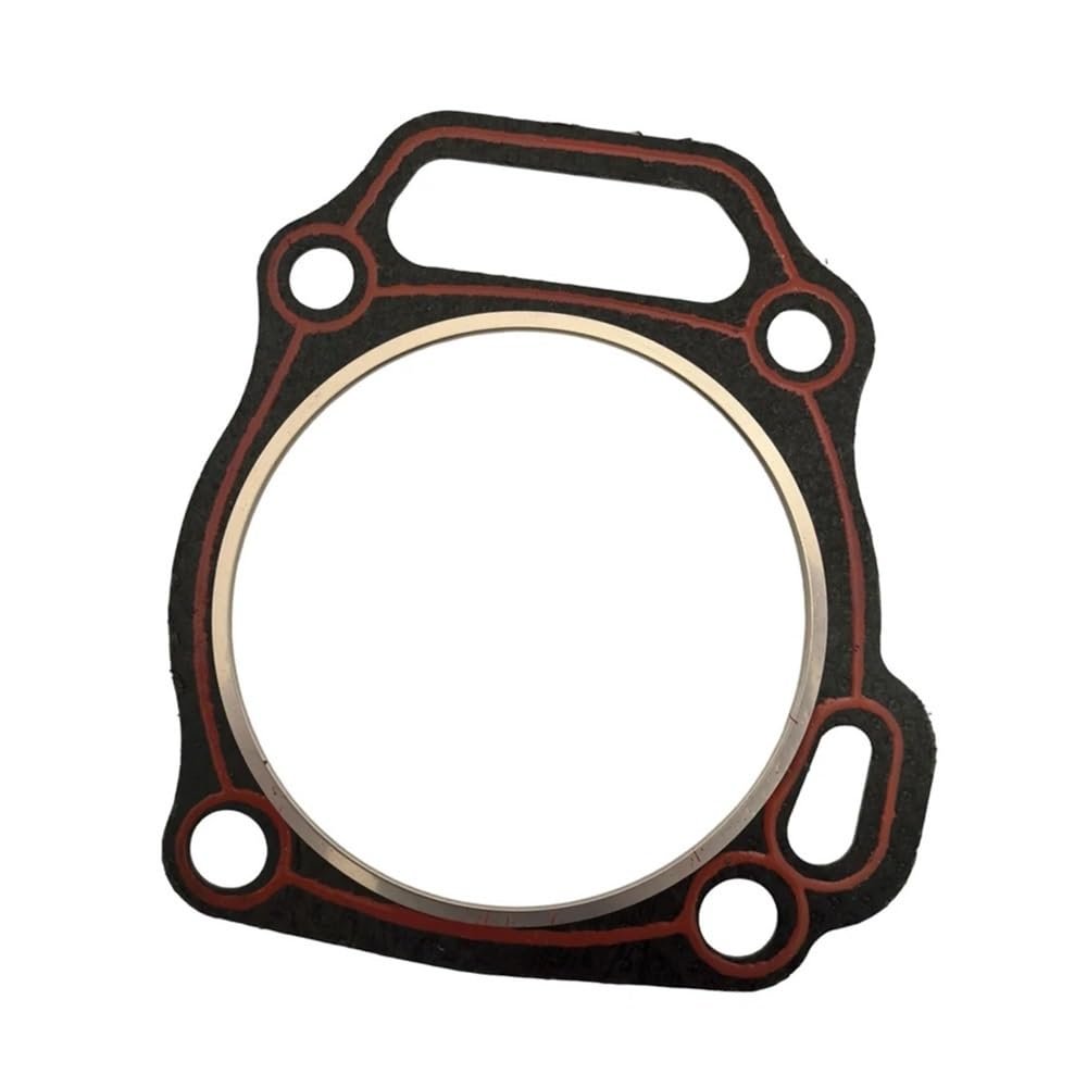 ABLGMGP 88mm Cylinder Head Gasket Seal Fit for GX390 Chinese 188F 5KW 13HP 4-Stroke Engine Motor Petrol Generator
