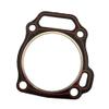 ABLGMGP 88mm Cylinder Head Gasket Seal Fit for GX390 Chinese 188F 5KW 13HP 4-Stroke Engine Motor Petrol Generator view 1