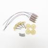 Main Gears Engine Bearing Kit Compatible with JD22S E520S E520 RC Quadcopter(Blue) view 2