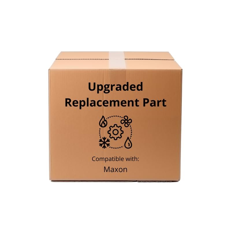 33628 - Upgraded Replacement LINKAGE KIT Compatible with Maxon