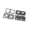 2set Repair Parts Kits Fit for Carburetor Diaphragm view 2