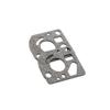 2set Repair Parts Kits Fit for Carburetor Diaphragm view 3