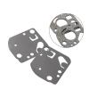 2set Repair Parts Kits Fit for Carburetor Diaphragm view 4