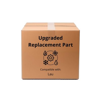 38249201 - Upgraded Replacement 1 Inch x 35 Inch Solid Shaft Compatible with Lau
