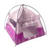 1:12 Miniature Tent - Camping Accessory for Pretend Play | Small Scale Tent for Boys and Girls, Home, Garden, Outdoor Decor, Creative Doll Accessories and Display view 1