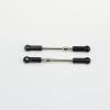 RC Cars Models For Wltoys 104001 Linkage Pull Rod Front Steering Rear 1879 Rc Car Tracked Vehicles Parts And Accessories Upgrades Replacements Repairs view 2