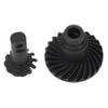 12-22T TRX4M Overdrive Differential Gear Helical Diff Gears Set for Bronco for Defender K10 F150 RC CAR confident view 4