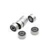 10PCS 695RS Bearing 5x13x4 mm Hobby Electric RC Car Truck 695 RS 2RS Ball Bearings 695-2RS Black Sealed view 2