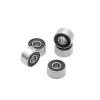10PCS 695RS Bearing 5x13x4 mm Hobby Electric RC Car Truck 695 RS 2RS Ball Bearings 695-2RS Black Sealed view 3