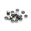 10PCS 695RS Bearing 5x13x4 mm Hobby Electric RC Car Truck 695 RS 2RS Ball Bearings 695-2RS Black Sealed view 4