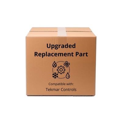 156 - Upgraded Replacement 24V DIFFERENCE SETPOINT CNTRL Compatible with Tekmar Controls