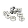 10PCS 687ZZ Bearing 7x14x5 MM 40000rmp High Speed Bearing view 1