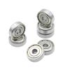 10PCS 687ZZ Bearing 7x14x5 MM 40000rmp High Speed Bearing view 2