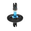 39T Front Direct Coupling Set Front Differential 22047 for Ta-Miya TT02 TT-02 XV02 XM01 1/10 RC Car Upgrade Parts Accessories view 1