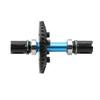 39T Front Direct Coupling Set Front Differential 22047 for Ta-Miya TT02 TT-02 XV02 XM01 1/10 RC Car Upgrade Parts Accessories view 3