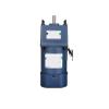 120W AC Gear Reduction Motor 220V Low Speed high Torque Speed Regulation Slow Forward and Reverse Motor(12 Axes,100 RPM) view 2