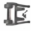 RC Models For MJX For Hyper Go V2 10208 1/10 Wheelie Bar Assembly RC Cars Trucks Spare Parts Model Accessory Assemble view 1