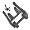 RC Models For MJX For Hyper Go V2 10208 1/10 Wheelie Bar Assembly RC Cars Trucks Spare Parts Model Accessory Assemble view 2
